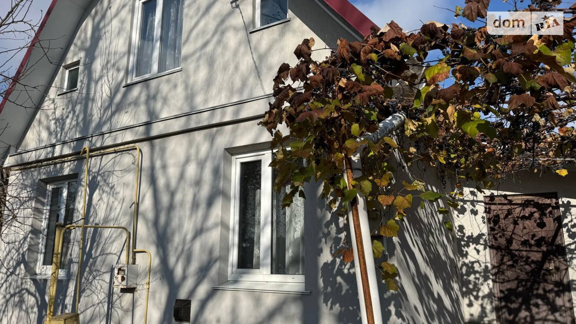 Продается дом на 2 этажа 56 кв. м с бассейном, цена: 45000 $ - фото 2