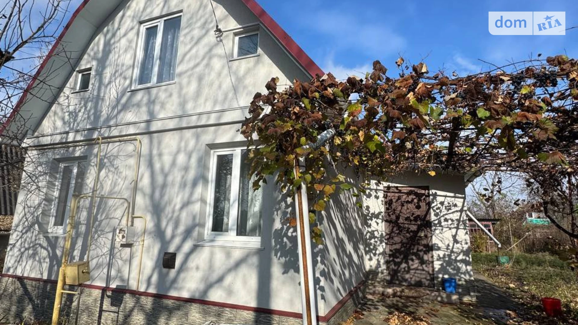 Продается дом на 2 этажа 56 кв. м с бассейном, цена: 45000 $ - фото 3