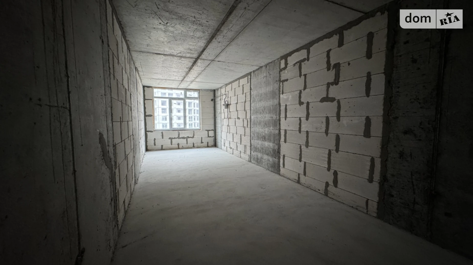 1-комнатная квартира 56.2 кв. м в Тернополе, ул. Смакулы - фото 3