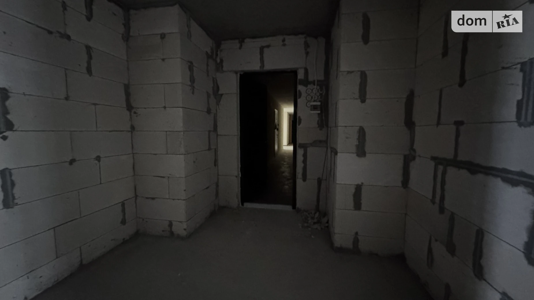 1-комнатная квартира 56.2 кв. м в Тернополе, ул. Смакулы - фото 2