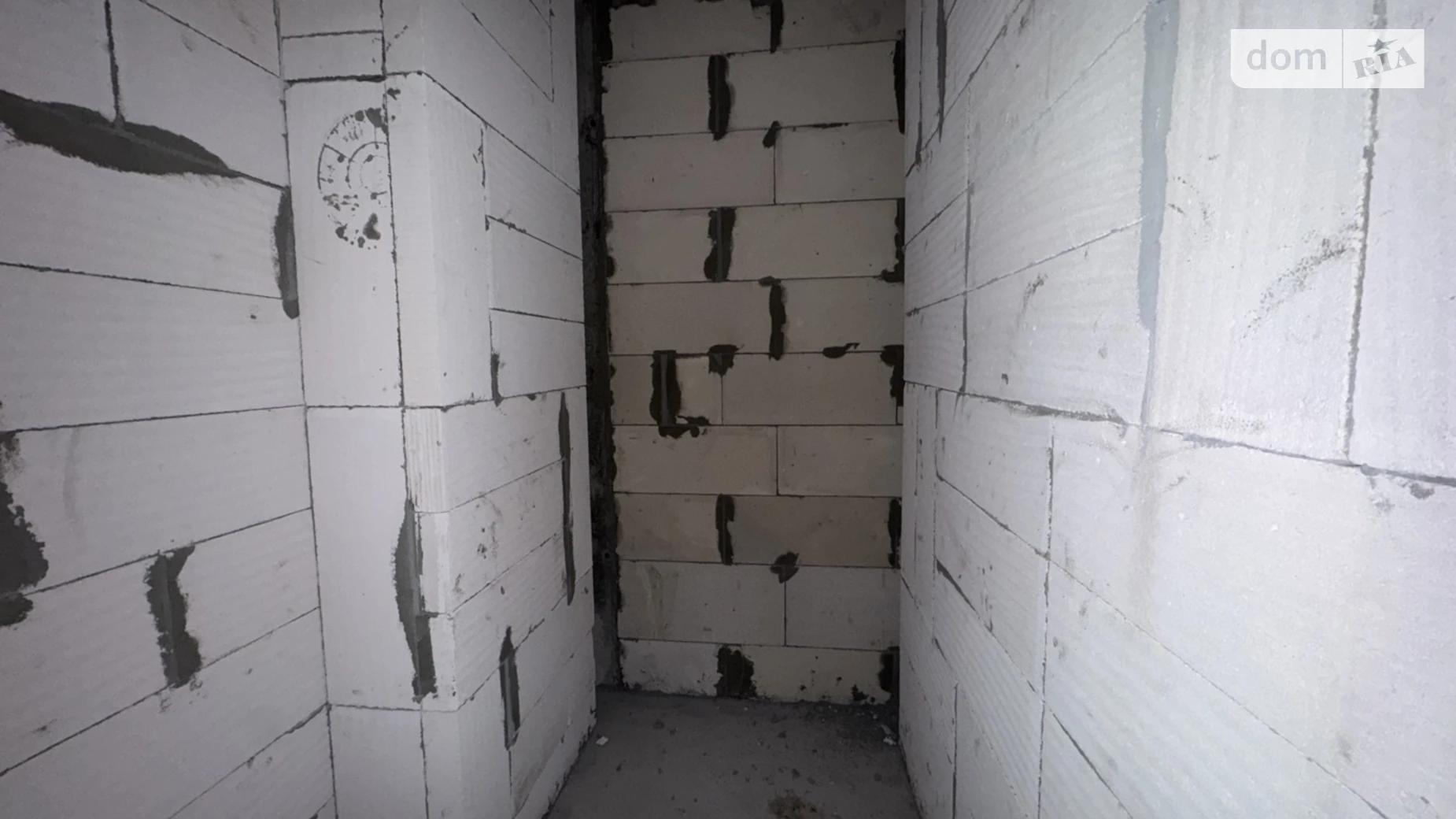 1-комнатная квартира 56.2 кв. м в Тернополе, ул. Смакулы - фото 5