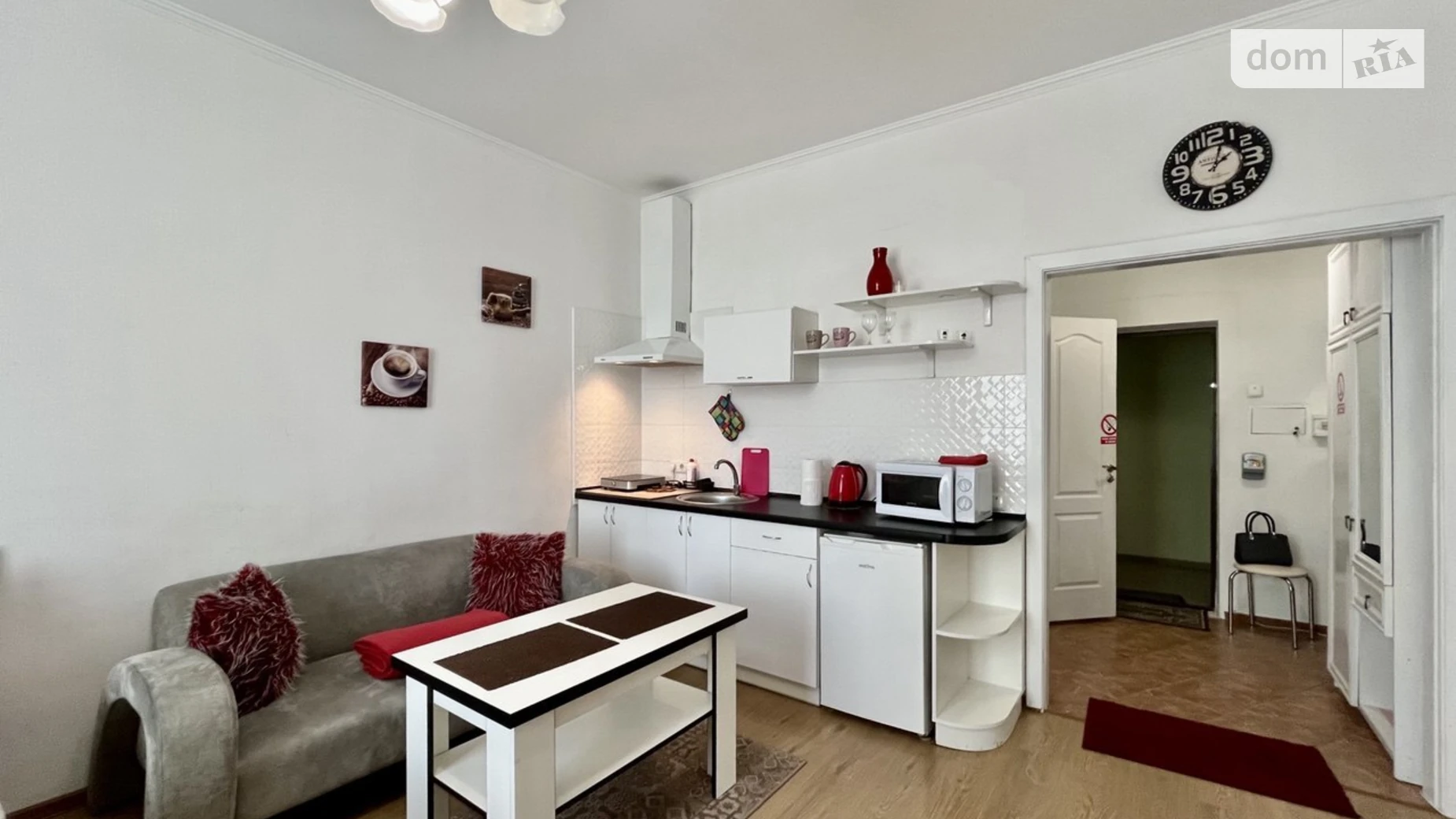 Продается 2-комнатная квартира 55 кв. м в Чернигове, ул. Кореня Терентия, 9 - фото 3