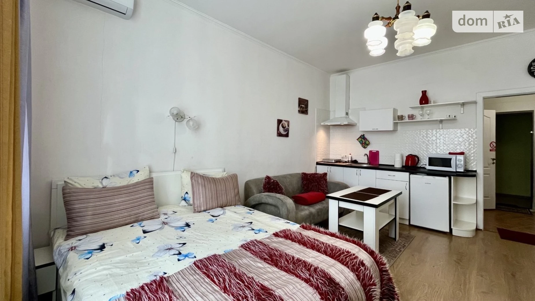 Продается 2-комнатная квартира 55 кв. м в Чернигове, ул. Кореня Терентия, 9 - фото 4