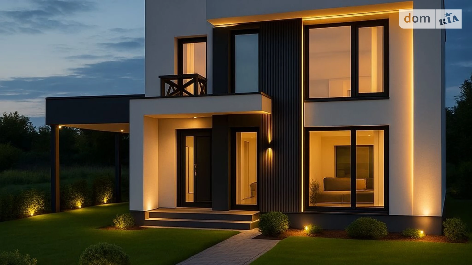 вул. Левка Симиренка(Мічуріна) Східний Ужгород, цена: 155000 $ - фото 3