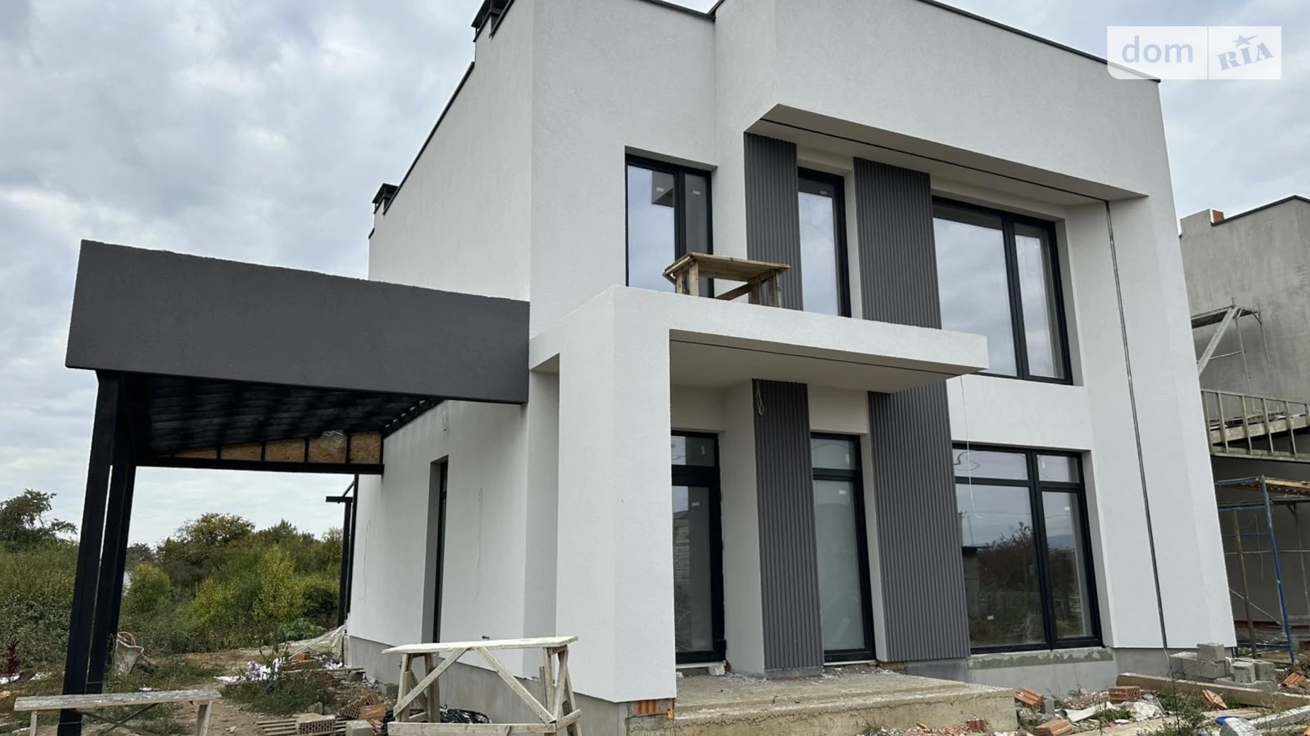 ул. Левка Симиренко(Мичурина) Восточный Ужгород, цена: 155000 $ - фото 2