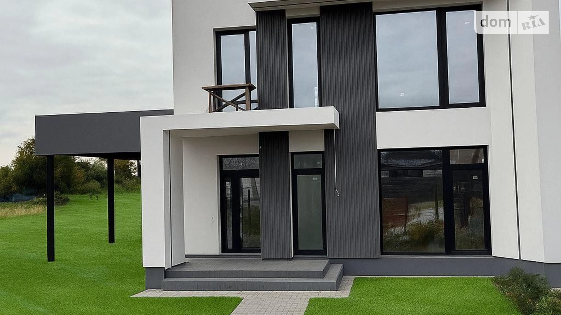 вул. Левка Симиренка(Мічуріна) Східний Ужгород, цена: 155000 $ - фото 2