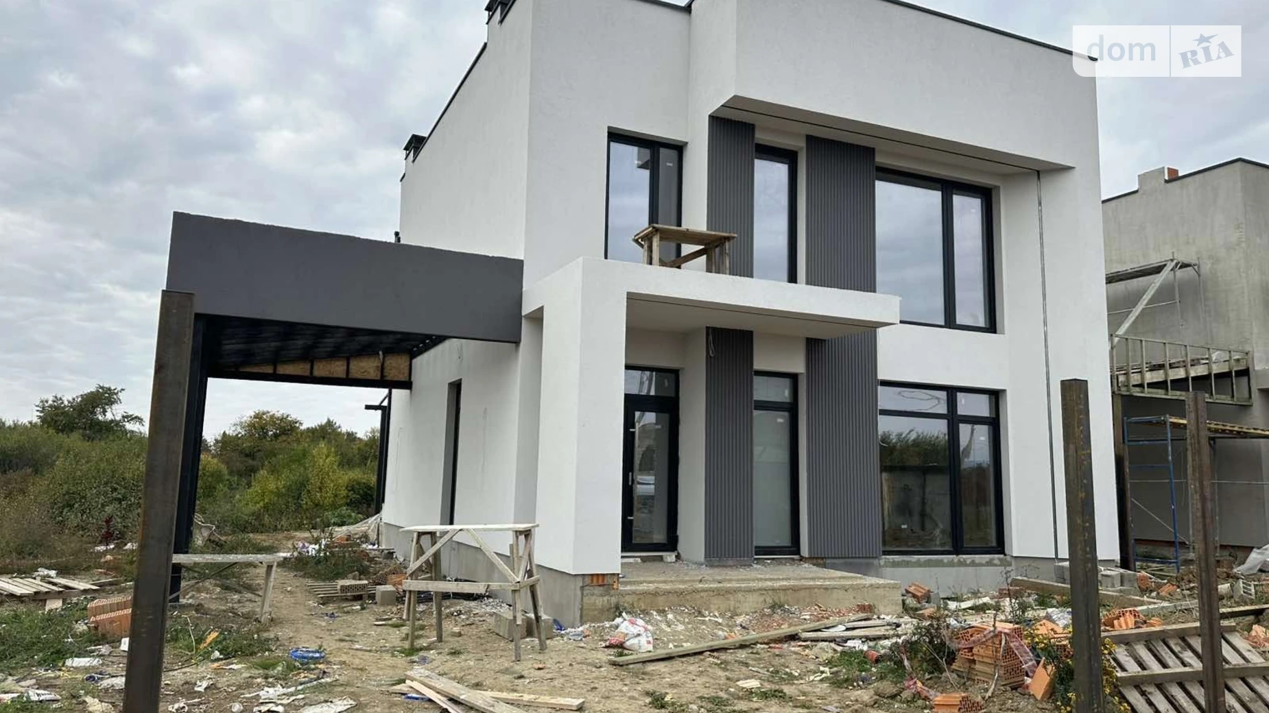 вул. Левка Симиренка(Мічуріна) Східний Ужгород, цена: 155000 $ - фото 5