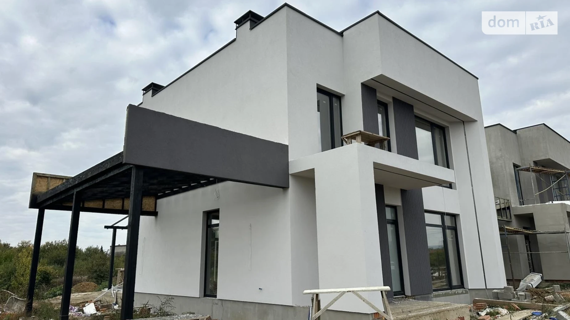 вул. Левка Симиренка(Мічуріна) Східний Ужгород, цена: 155000 $ - фото 4