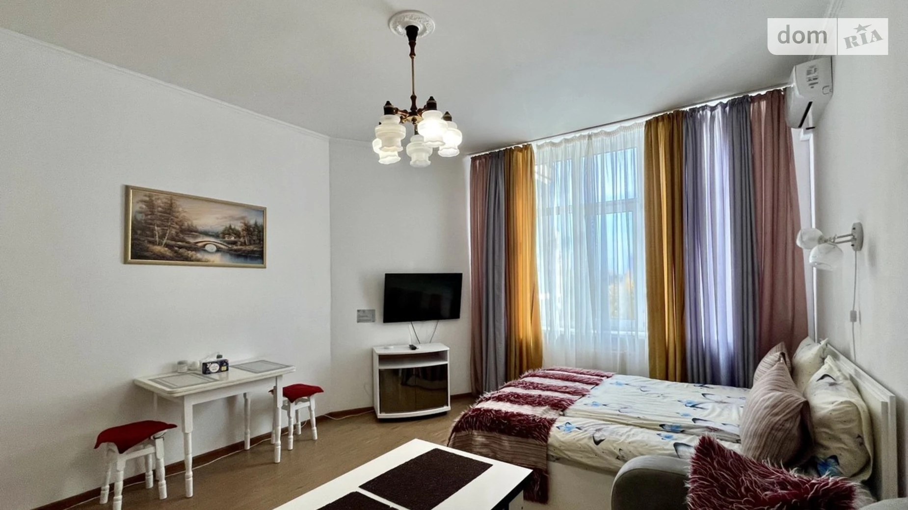 Продается 2-комнатная квартира 55 кв. м в Чернигове, ул. Кореня Терентия, 9 - фото 5