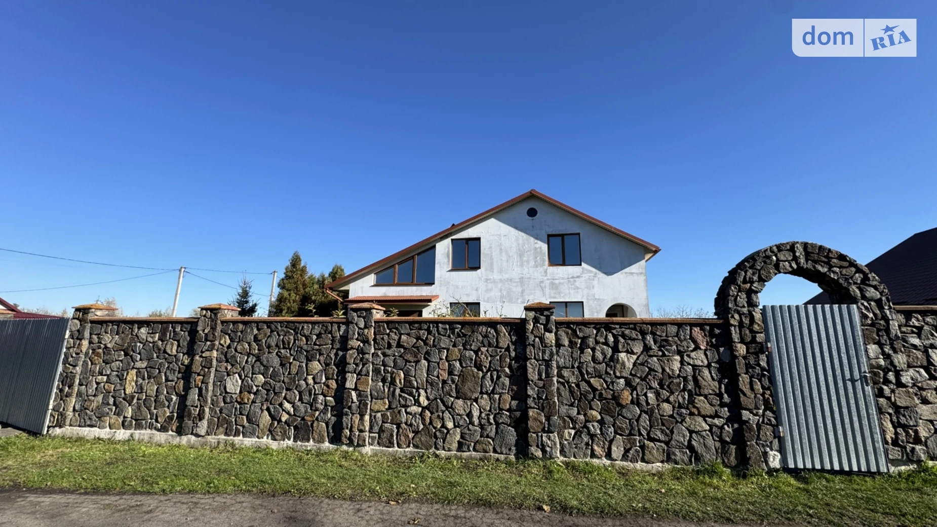 Продається будинок 2 поверховий 232 кв. м з бесідкою, цена: 140000 $ - фото 2