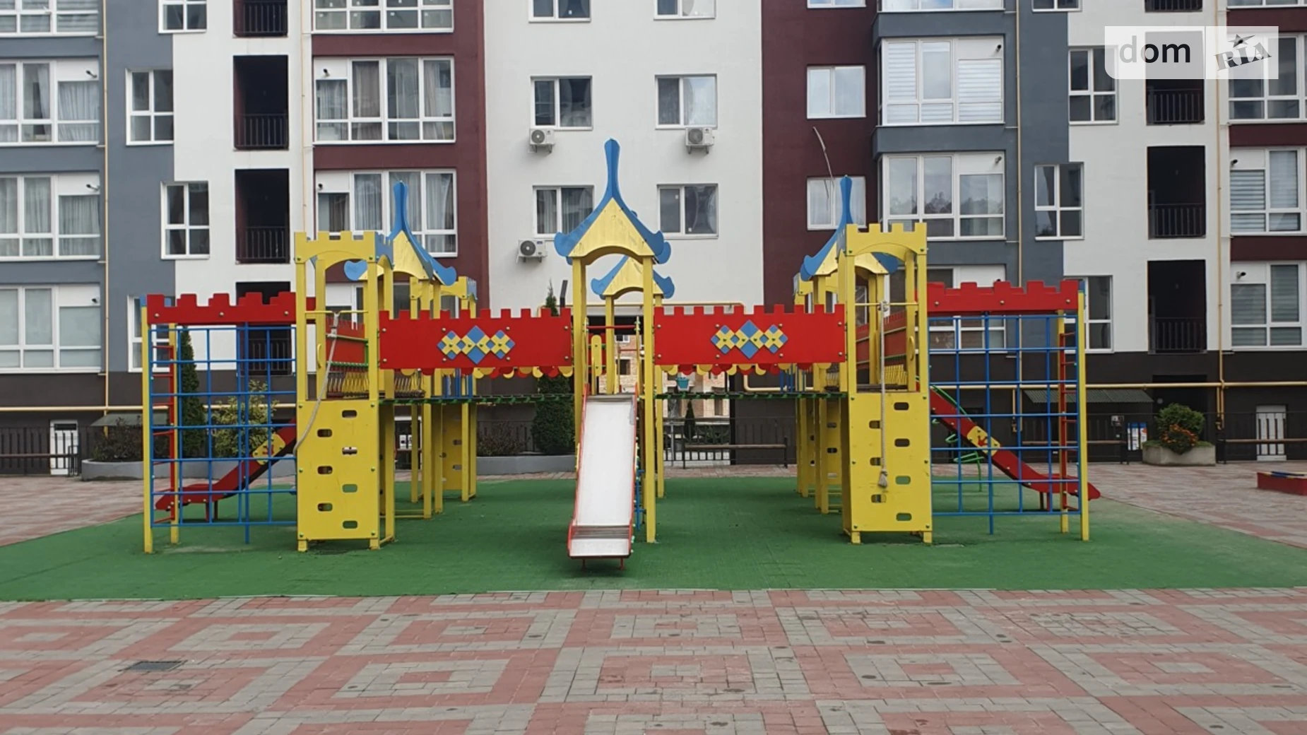 Продается 2-комнатная квартира 64.8 кв. м в Ивано-Франковске, ул. Княгинин, 44 - фото 4