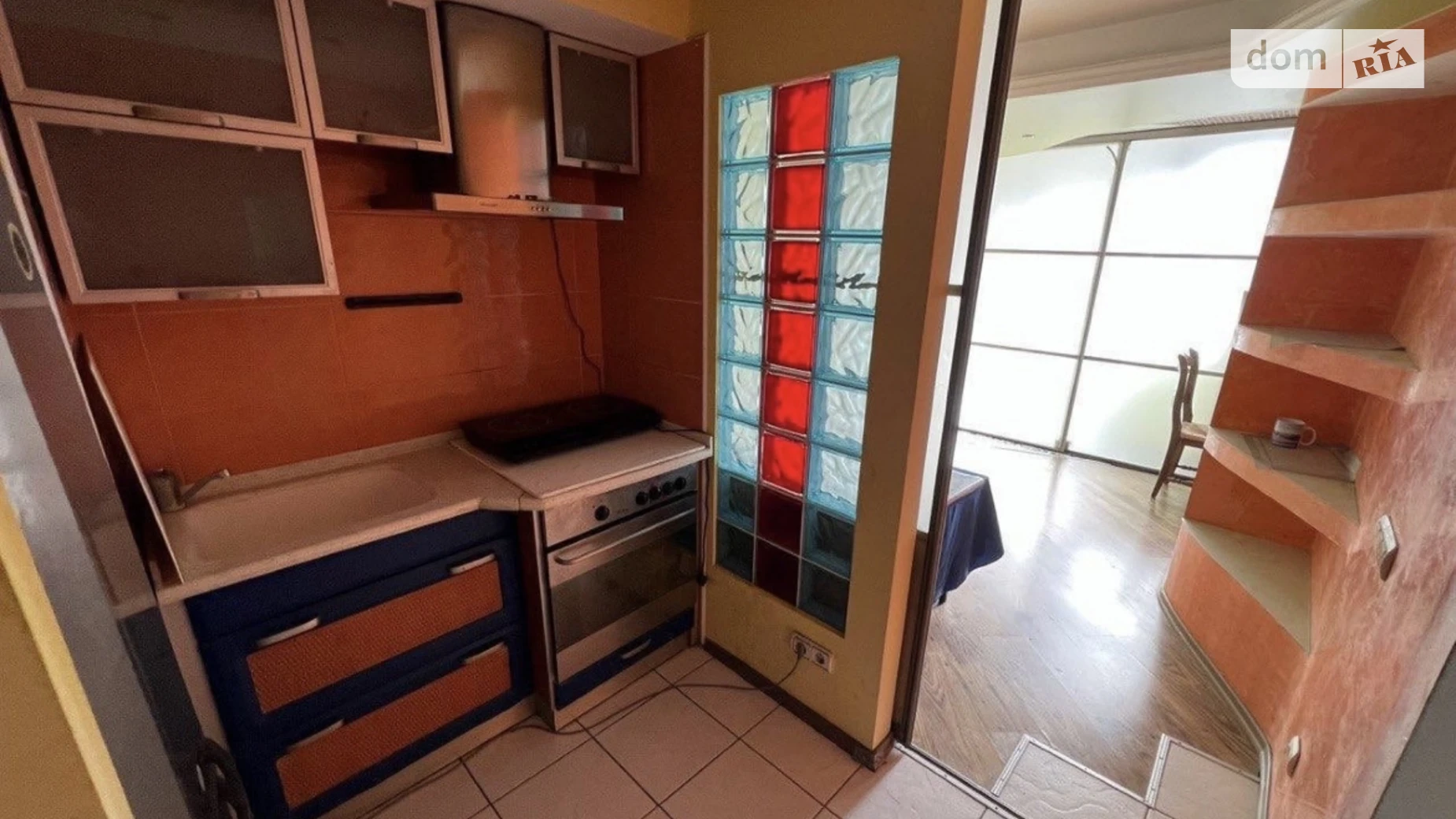 Сдается в аренду 1-комнатная квартира 37 кв. м в Хмельницком, Старокостянтиновское шоссе, 22 - фото 2