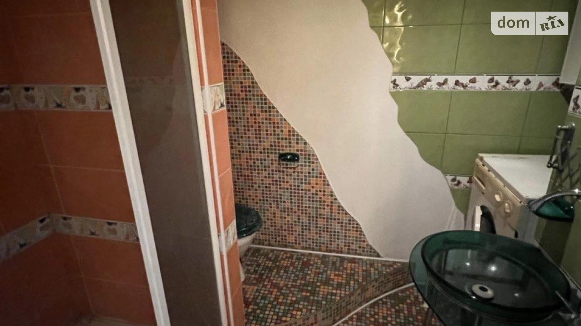 Сдается в аренду 1-комнатная квартира 37 кв. м в Хмельницком, Старокостянтиновское шоссе, 22 - фото 5