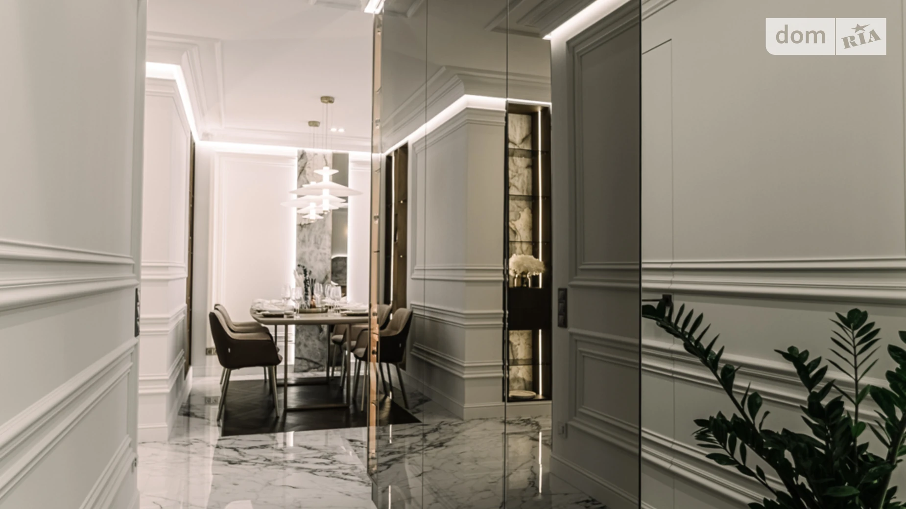 Продається 4-кімнатна квартира 101 кв. м у Минаї, вул. Августина Волошина - фото 3