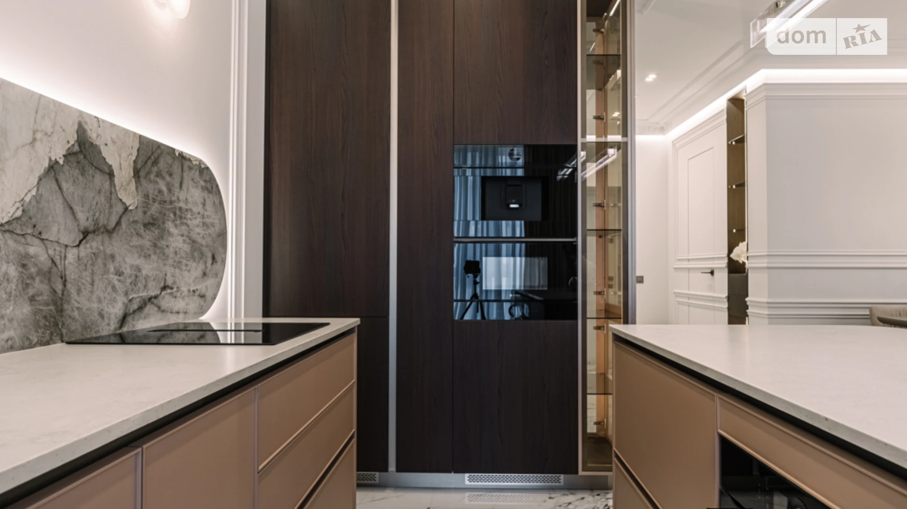 Продається 4-кімнатна квартира 101 кв. м у Минаї, вул. Августина Волошина - фото 5