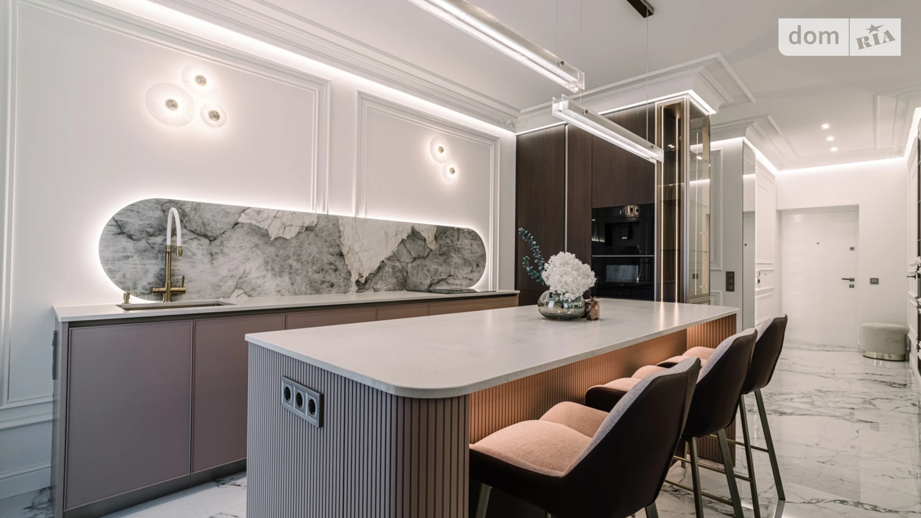 Продається 4-кімнатна квартира 101 кв. м у Минаї, вул. Августина Волошина - фото 2