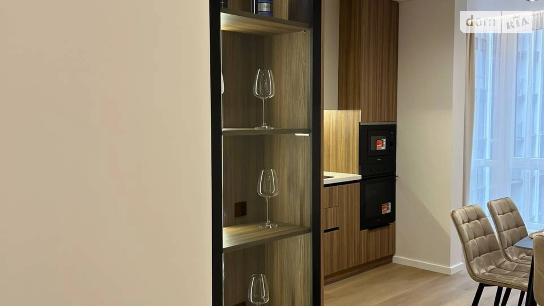 Продається 1-кімнатна квартира 41 кв. м у Івано-Франківську, вул. Левицького Романа, 2 - фото 3