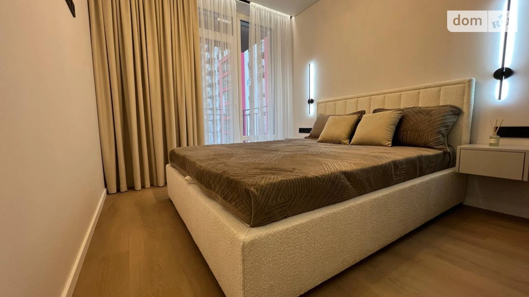 Продається 1-кімнатна квартира 41 кв. м у Івано-Франківську, вул. Левицького Романа, 2 - фото 5