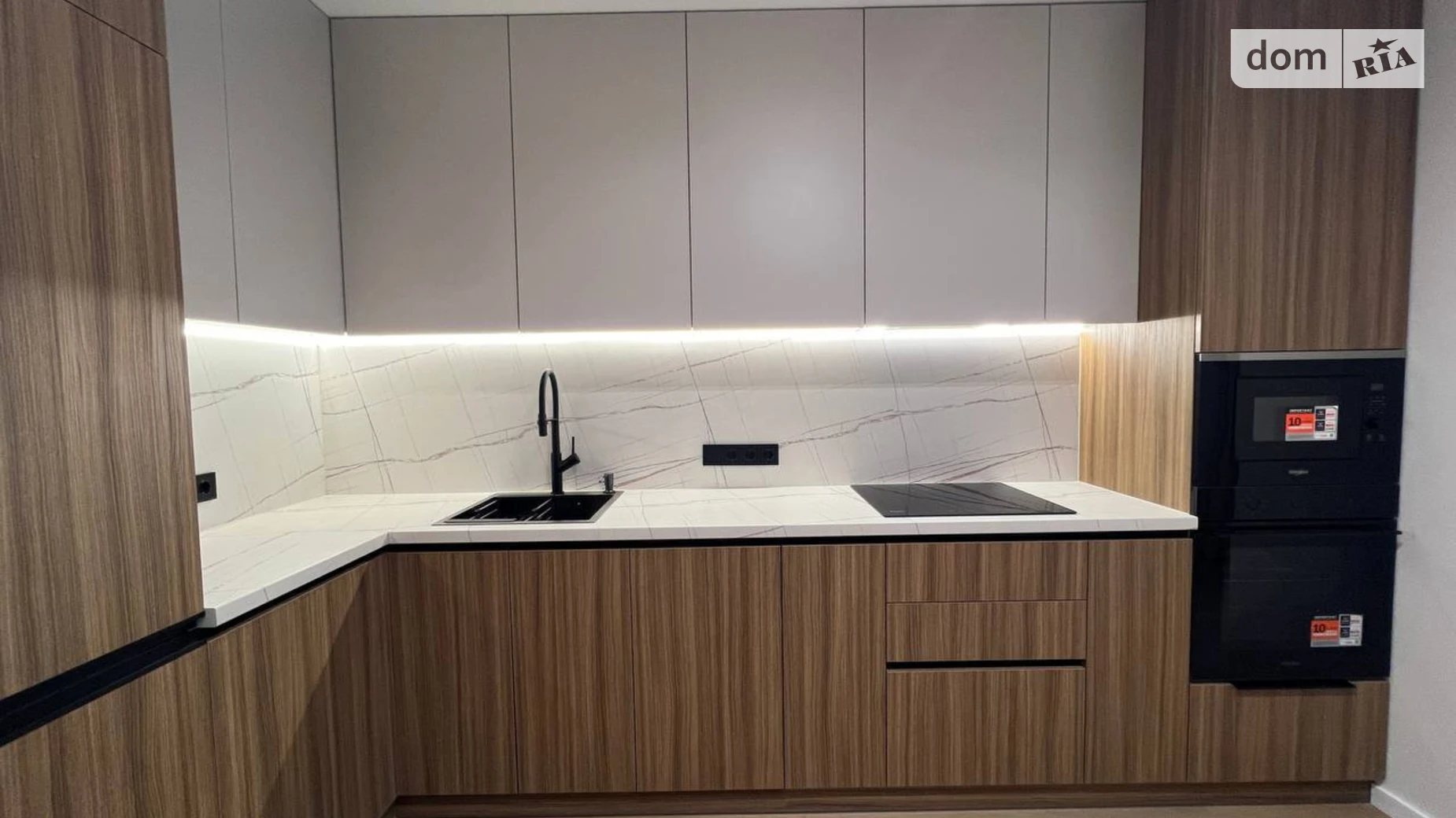 Продається 1-кімнатна квартира 41 кв. м у Івано-Франківську, вул. Левицького Романа, 2 - фото 2