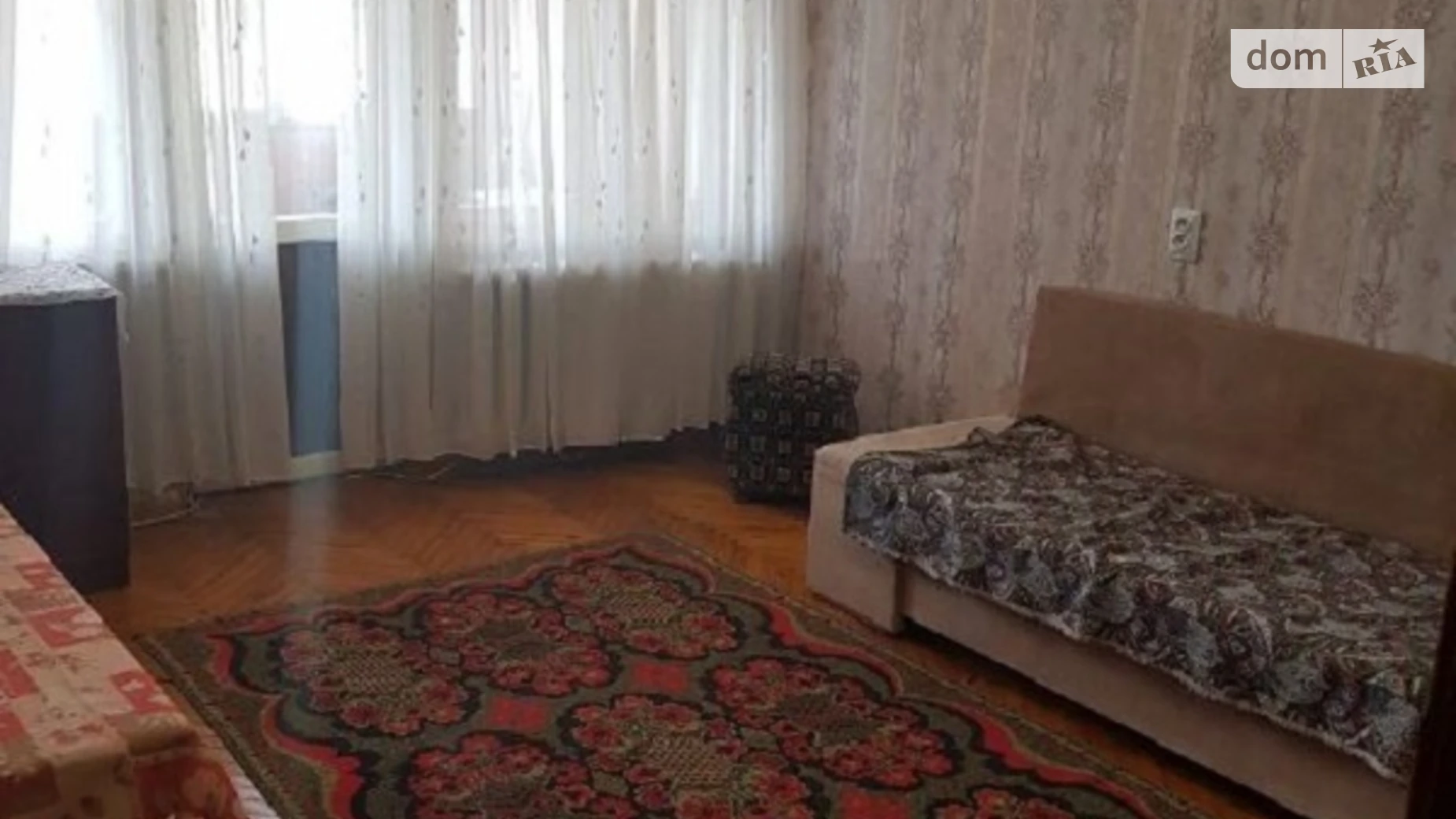 Сдается в аренду 1-комнатная квартира 37 кв. м в Одессе, ул. Академика Заболотного, 19 - фото 2