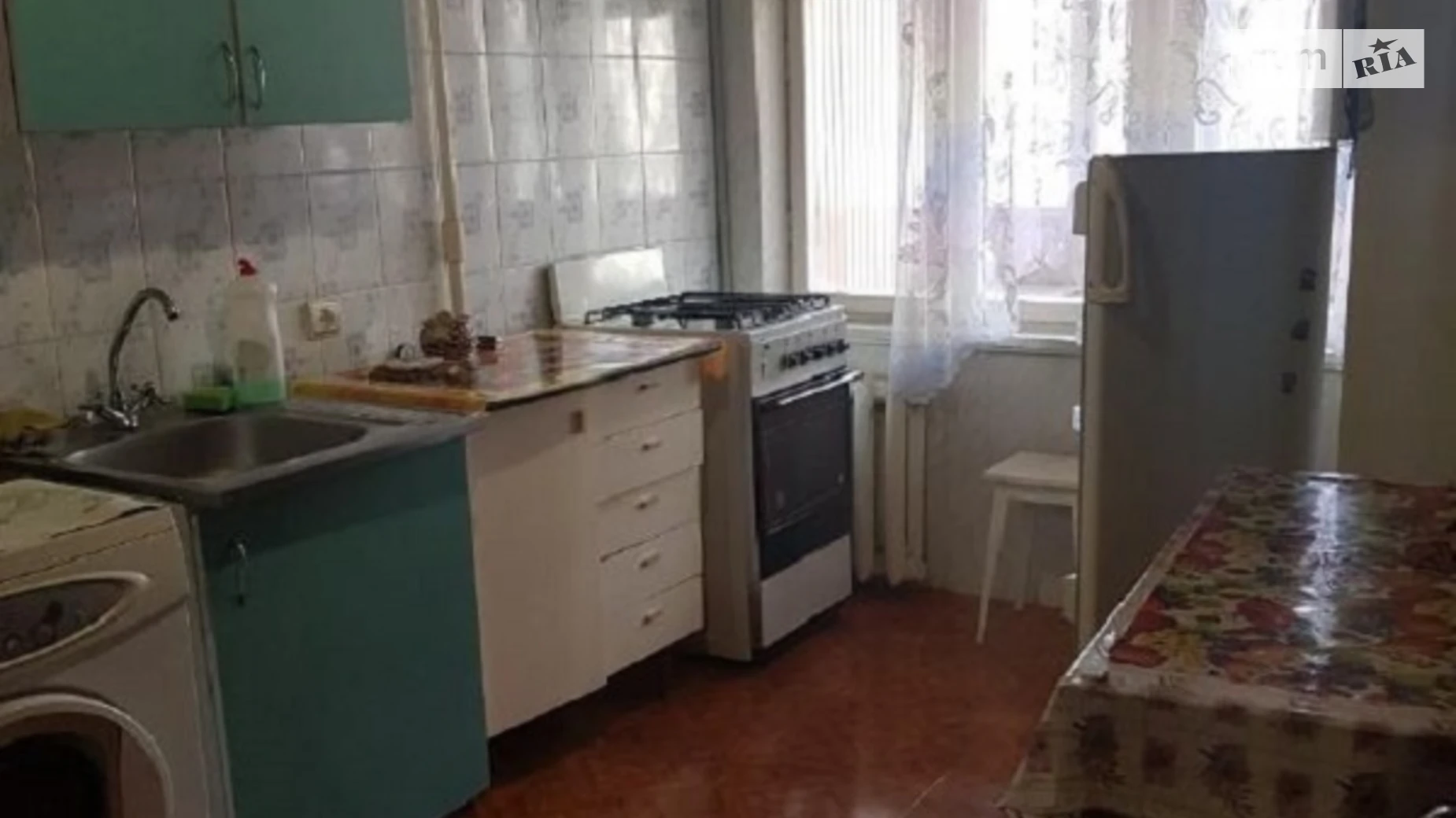 Сдается в аренду 1-комнатная квартира 37 кв. м в Одессе, ул. Академика Заболотного, 19 - фото 4