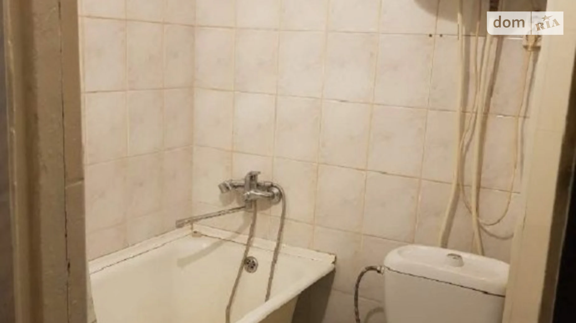 Сдается в аренду 1-комнатная квартира 37 кв. м в Одессе, ул. Академика Заболотного, 19 - фото 5