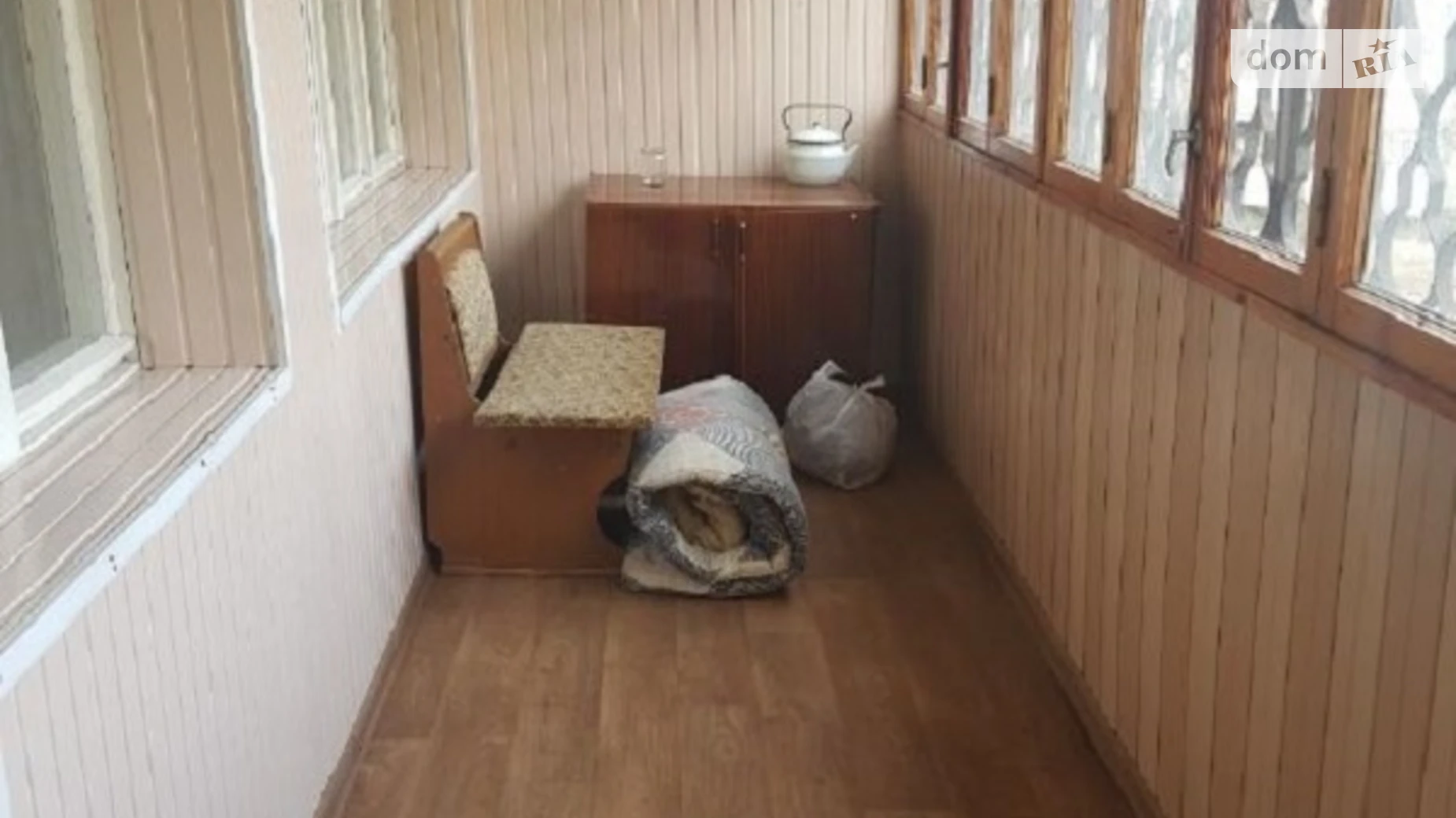 Сдается в аренду 1-комнатная квартира 37 кв. м в Одессе, ул. Академика Заболотного, 19 - фото 3