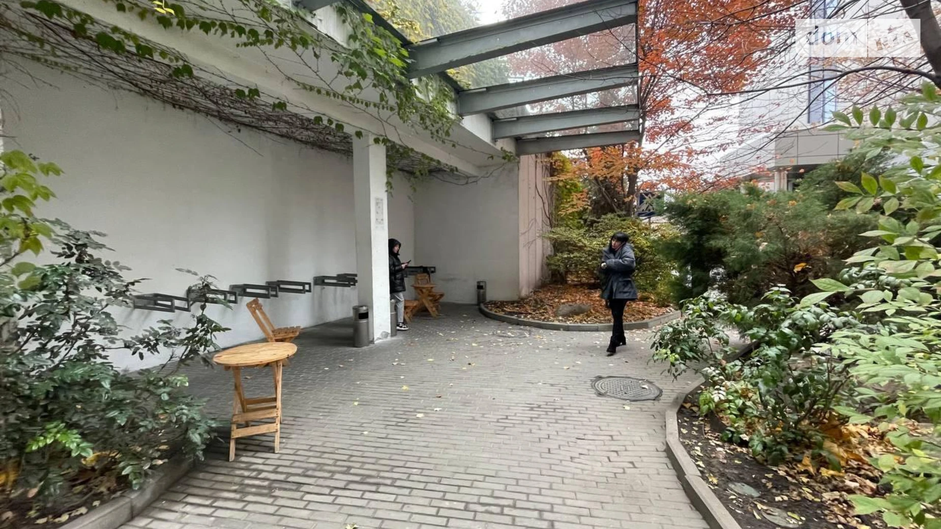 Здається в оренду офіс 310 кв. м в бізнес-центрі, цена: 7750 $ - фото 4