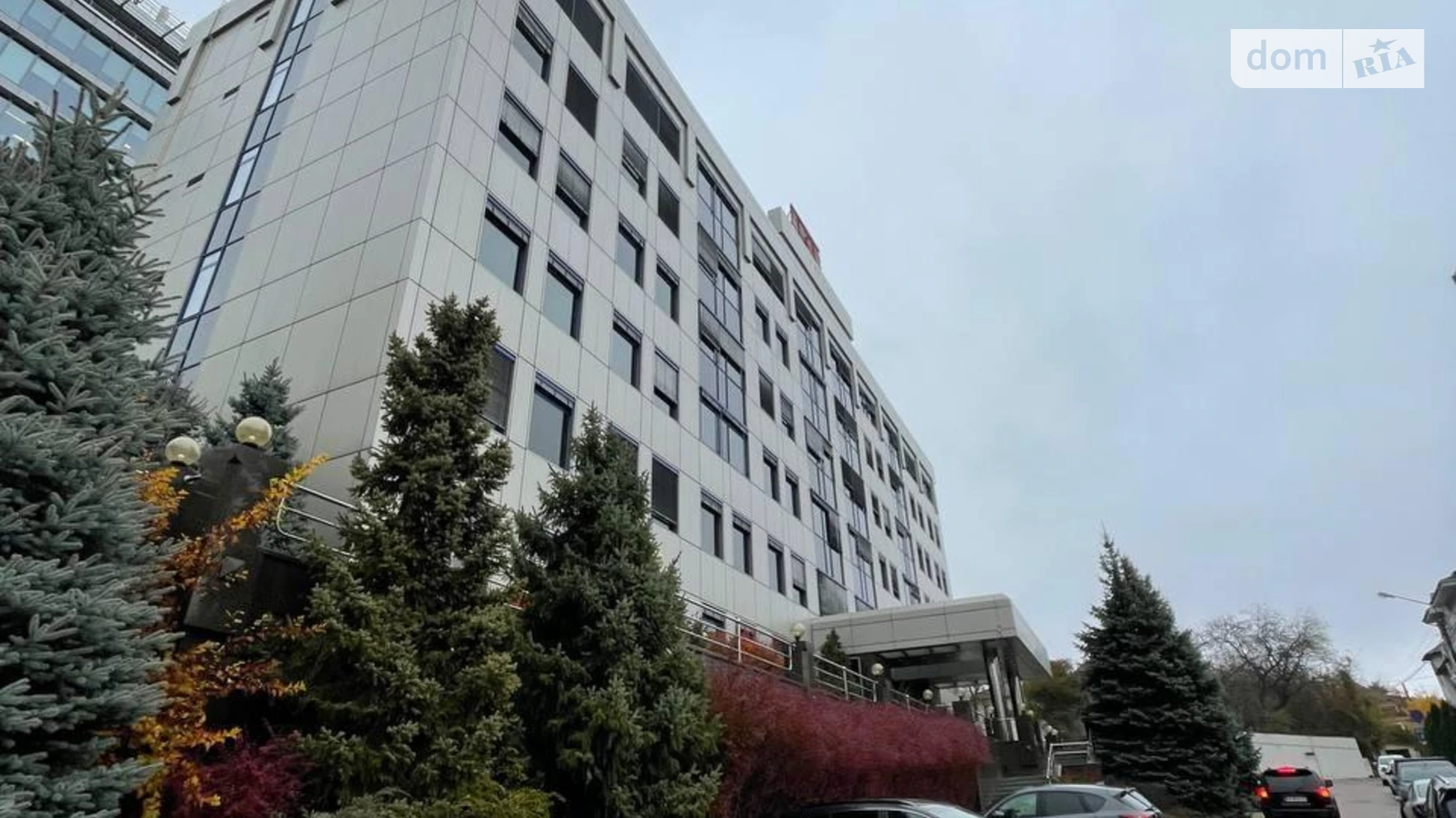 Здається в оренду офіс 310 кв. м в бізнес-центрі, цена: 7750 $ - фото 3