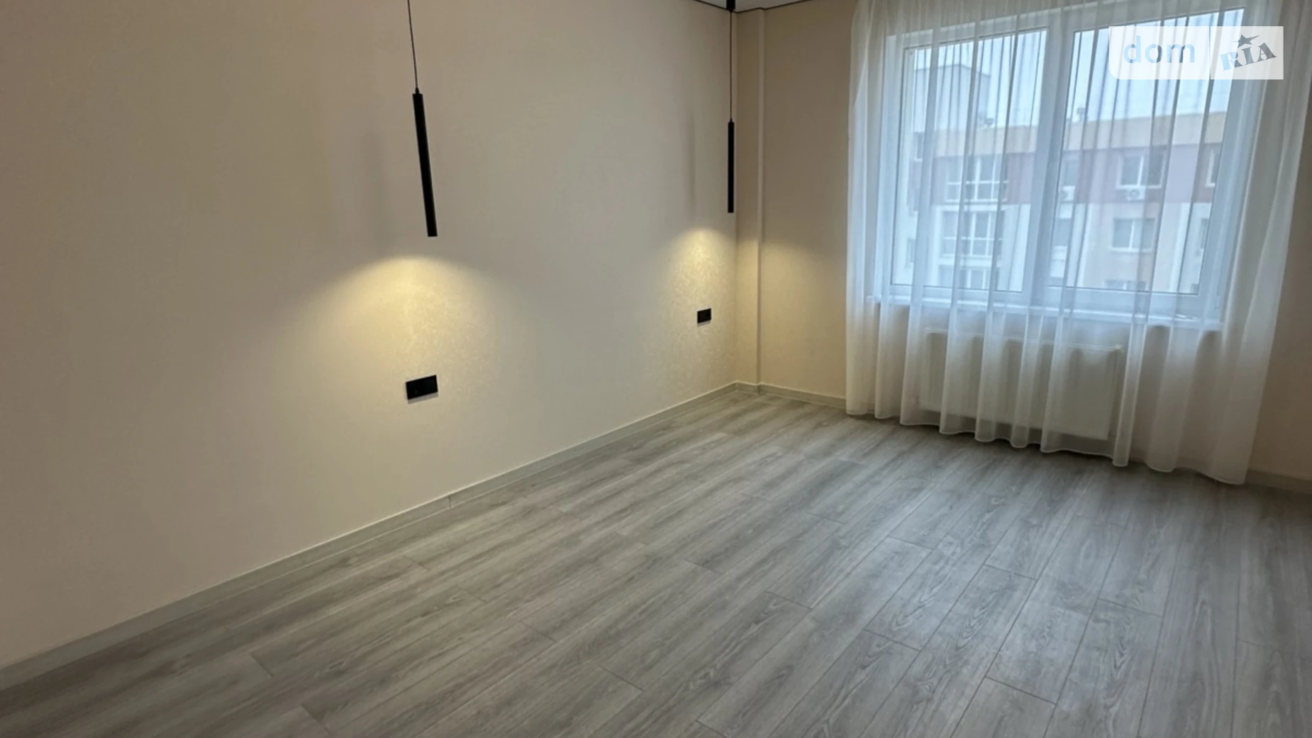 Продается 1-комнатная квартира 41.7 кв. м в Лиманке, ул. Строительная, 50Г - фото 5