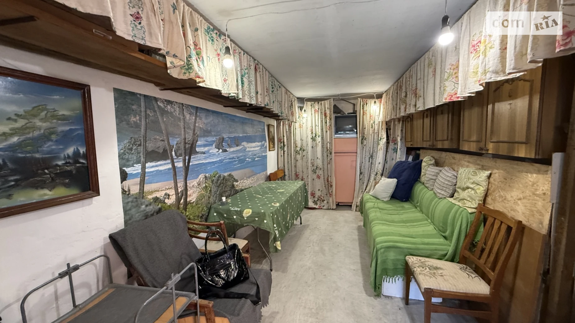 Продается часть дома 72.6 кв. м с беседкой, цена: 77000 $ - фото 4