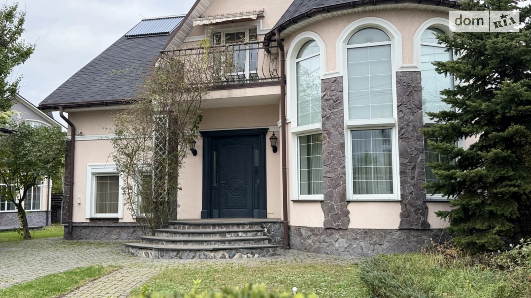 Продается дом на 2 этажа 600 кв. м с мансардой, цена: 850000 $ - фото 4