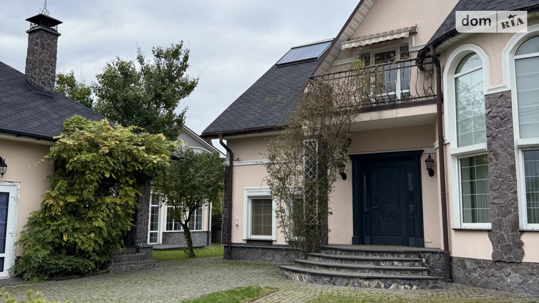 Продается дом на 2 этажа 600 кв. м с мансардой, цена: 850000 $ - фото 5