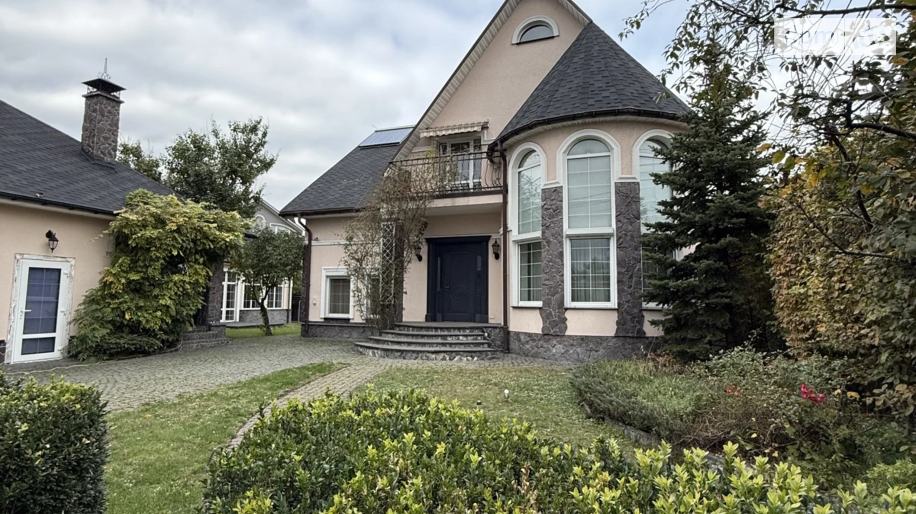 Продается дом на 2 этажа 600 кв. м с мансардой, цена: 850000 $ - фото 3