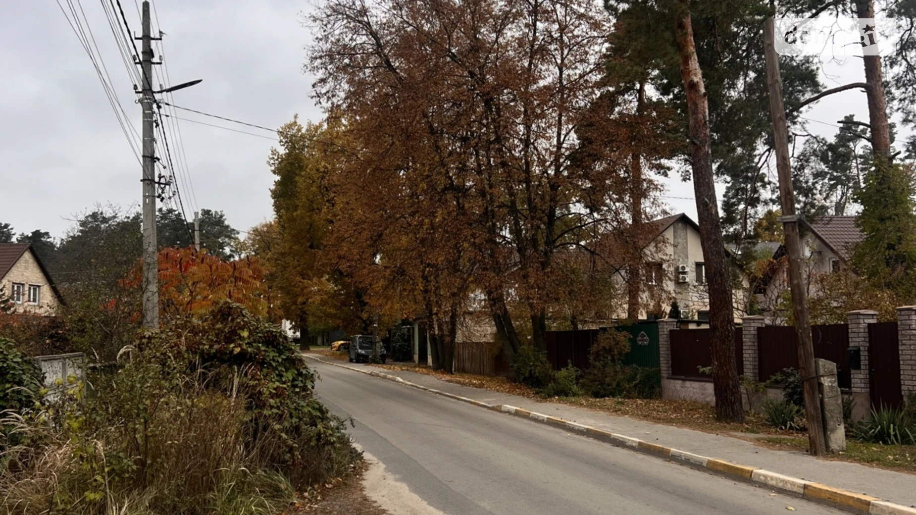 Продается земельный участок 13.5 соток в Киевской области, цена: 150000 $ - фото 4