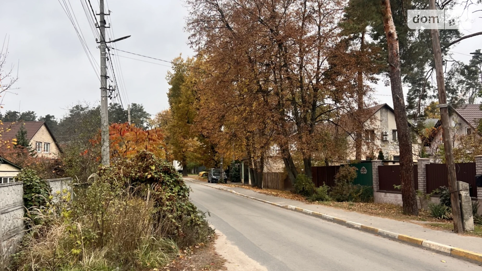 Продается земельный участок 13.5 соток в Киевской области, цена: 150000 $ - фото 5