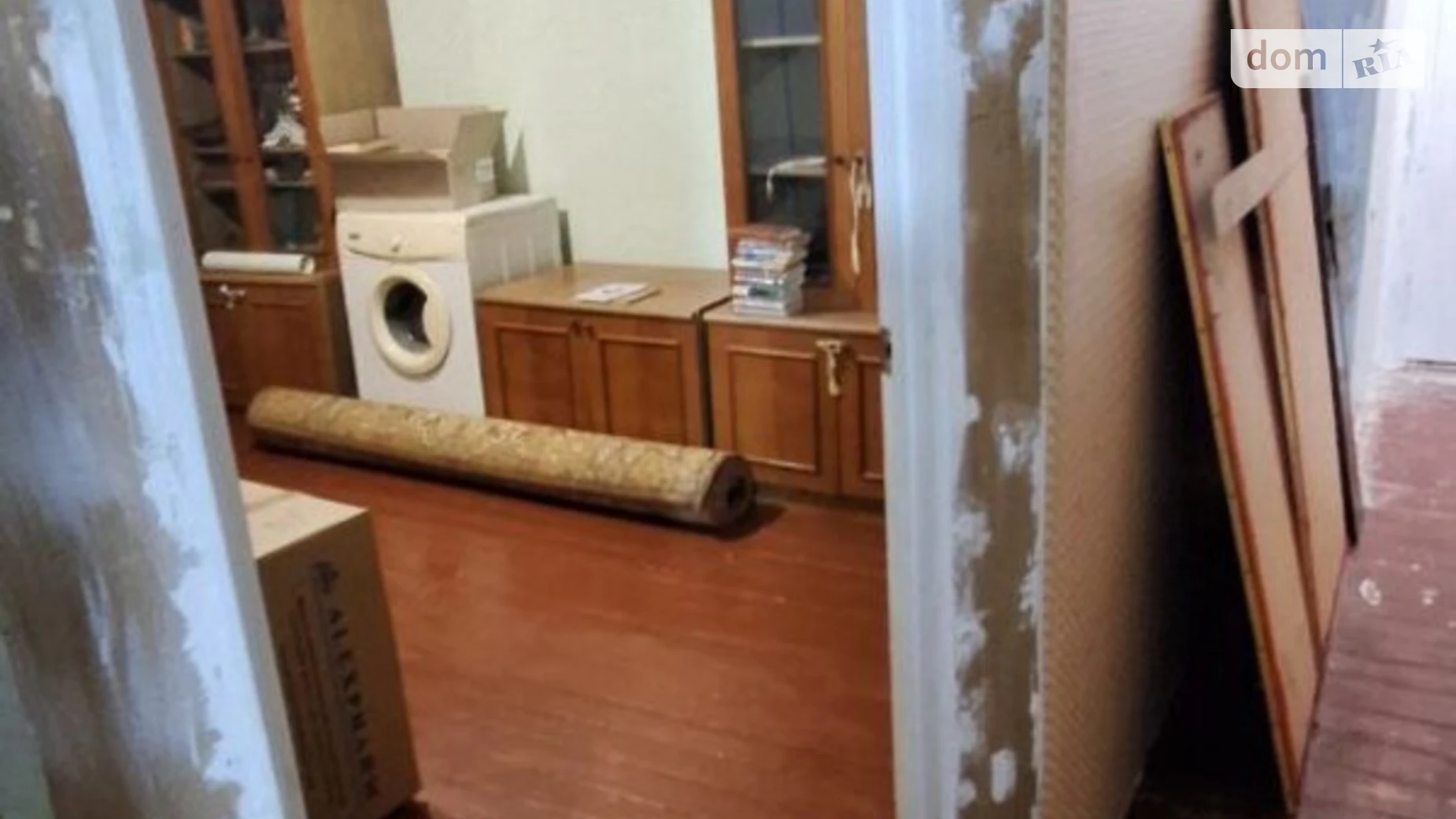 Продается 3-комнатная квартира 58.2 кв. м в Днепре, ул. Мамая казака - фото 3