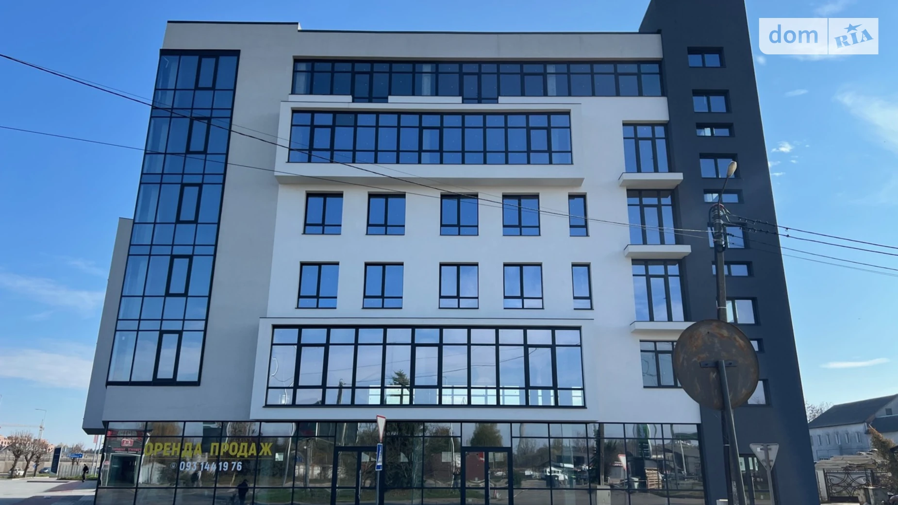 Сдается в аренду помещения свободного назначения 1100 кв. м в 6-этажном здании, цена: 11000 $ - фото 4