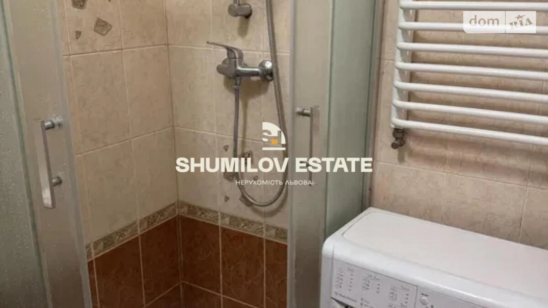 Продается 2-комнатная квартира 46.8 кв. м в Львове, ул. Лазневая, 8 - фото 3