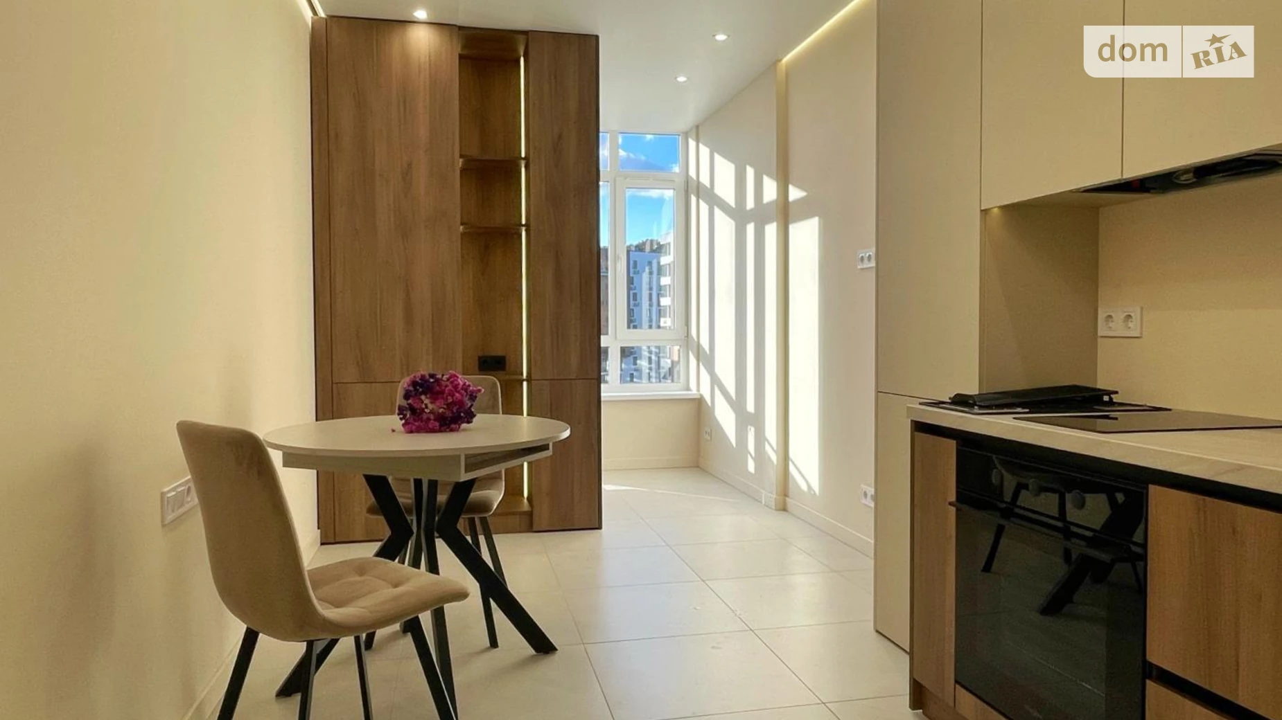 Продается 1-комнатная квартира 41 кв. м в Львове, цена: 105900 $ - фото 3