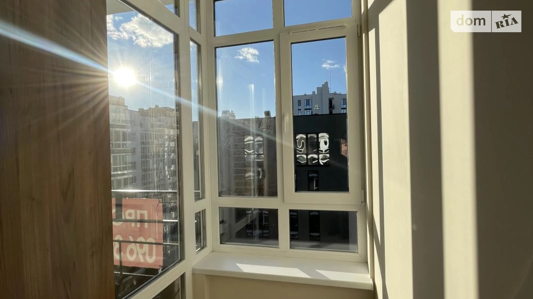 Продается 1-комнатная квартира 41 кв. м в Львове, цена: 105900 $ - фото 4