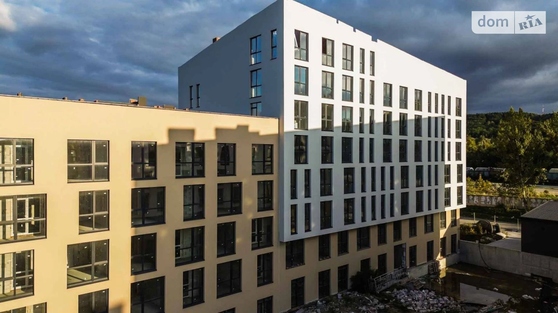 Продается 2-комнатная квартира 81.88 кв. м в Львове, ул. Новознесенская - фото 5