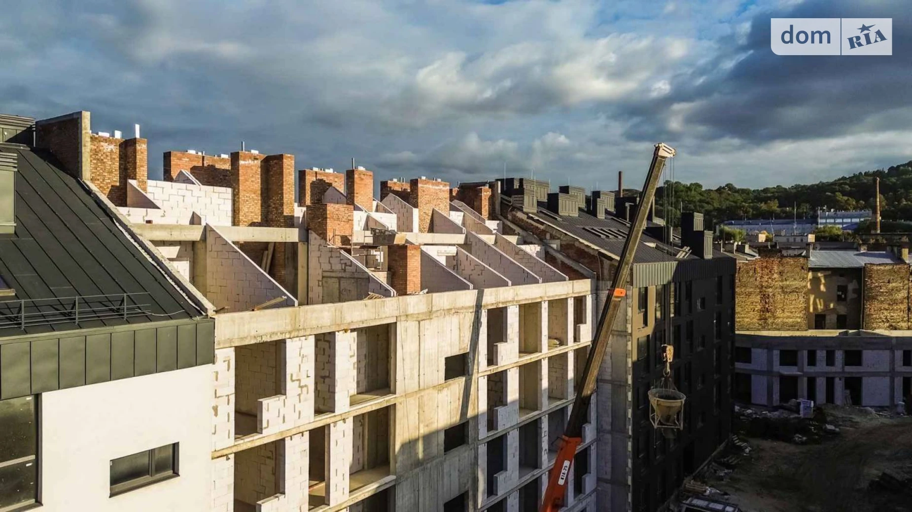 Продается 2-комнатная квартира 73.25 кв. м в Львове, ул. Новознесенская - фото 5