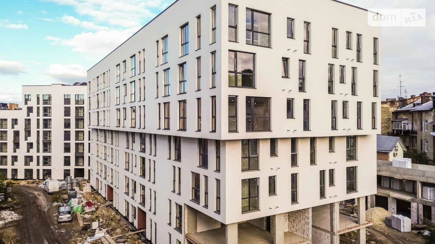 Продается 2-комнатная квартира 96.4 кв. м в Львове, ул. Новознесенская - фото 5