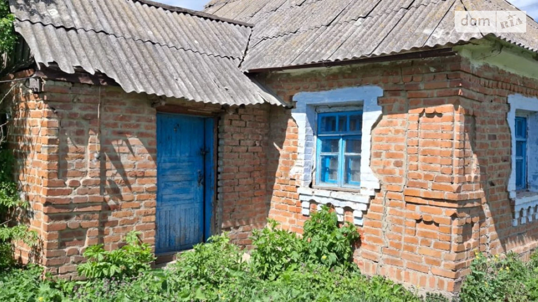 Продается одноэтажный дом 39.2 кв. м с мебелью, цена: 11000 $ - фото 4