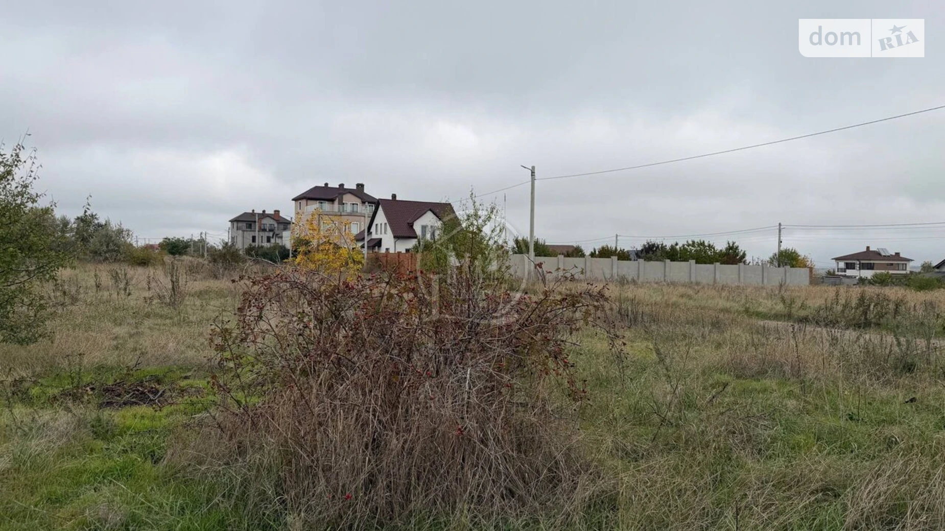 Продается земельный участок 1 соток в Одесской области, цена: 1300 $ - фото 3