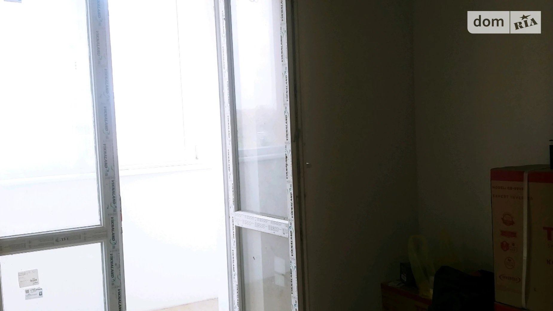 Продается 1-комнатная квартира 54 кв. м в Харькове, ул. Домостроительная, 3 - фото 3