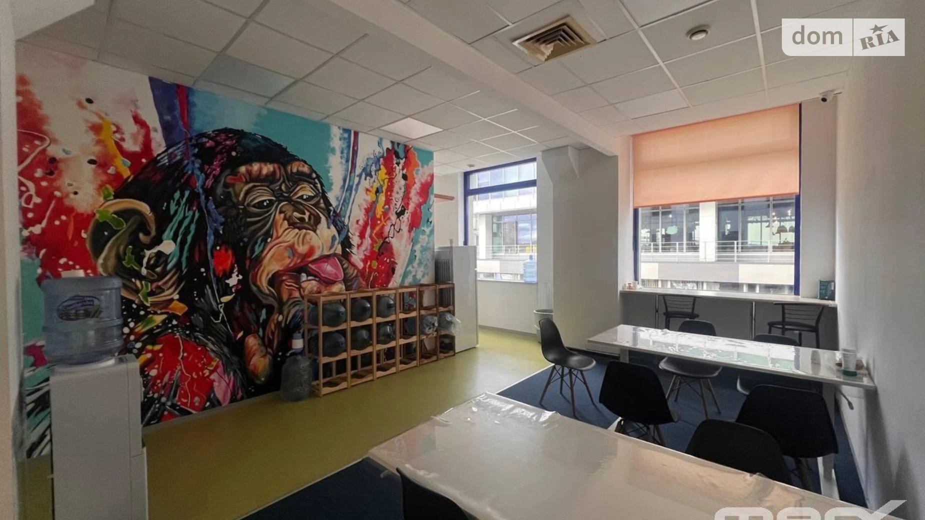 Здається в оренду офіс 575 кв. м в бізнес-центрі, цена: 10925 $ - фото 2