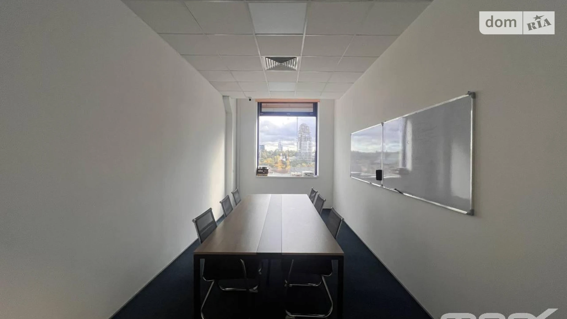 Здається в оренду офіс 575 кв. м в бізнес-центрі, цена: 10925 $ - фото 4