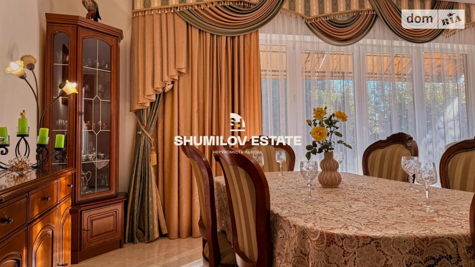 Продается дом на 2 этажа 164 кв. м с гаражом, цена: 255000 $ - фото 3